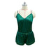 Sexy-Lingerie Women Sleepwear Lace Silk Babydoll Up Nightwea - ROUTINE FASHION